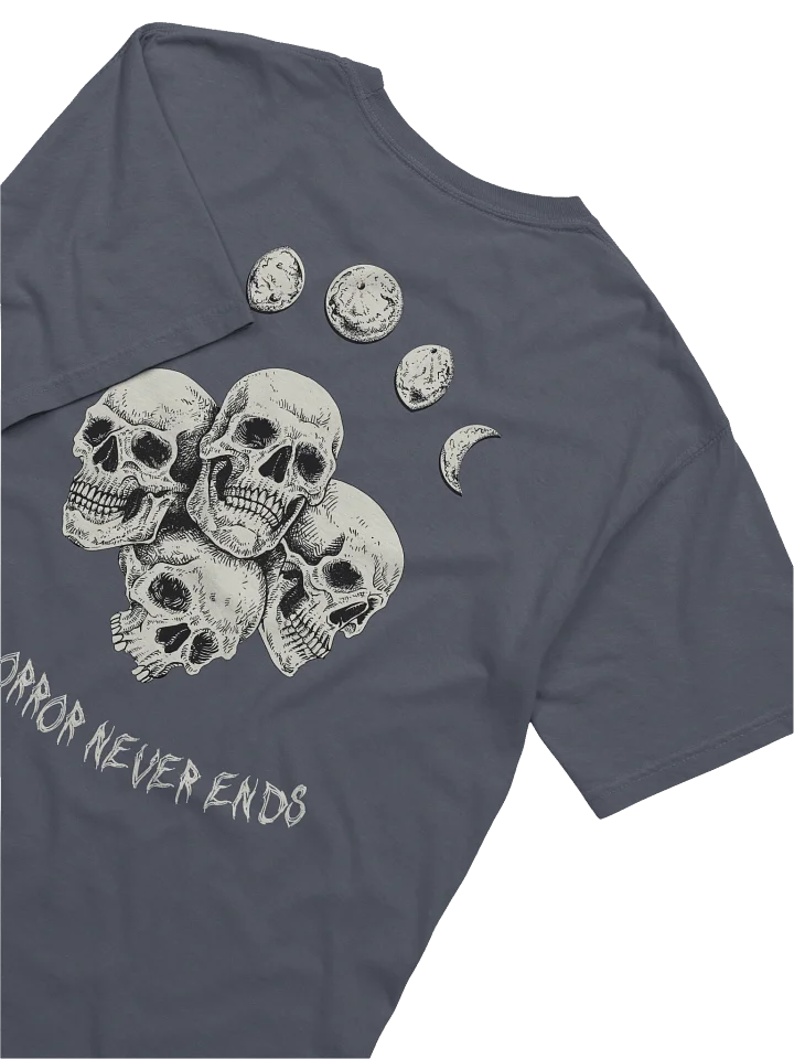 DENIM TEE [2025 EDITION] product image (1)