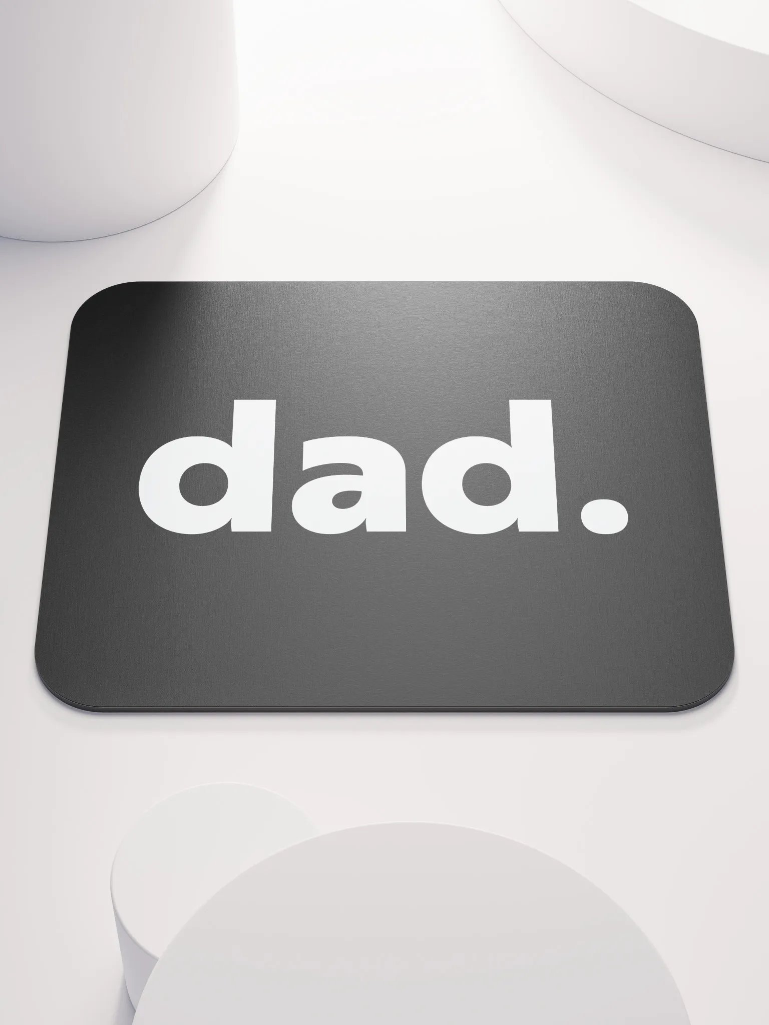 dad mouse pad product image (1)
