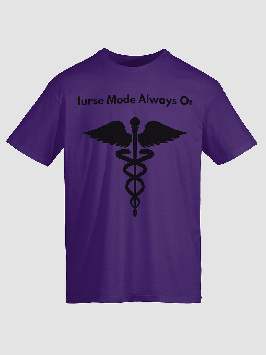 Nurse Mode Tee product image (39)