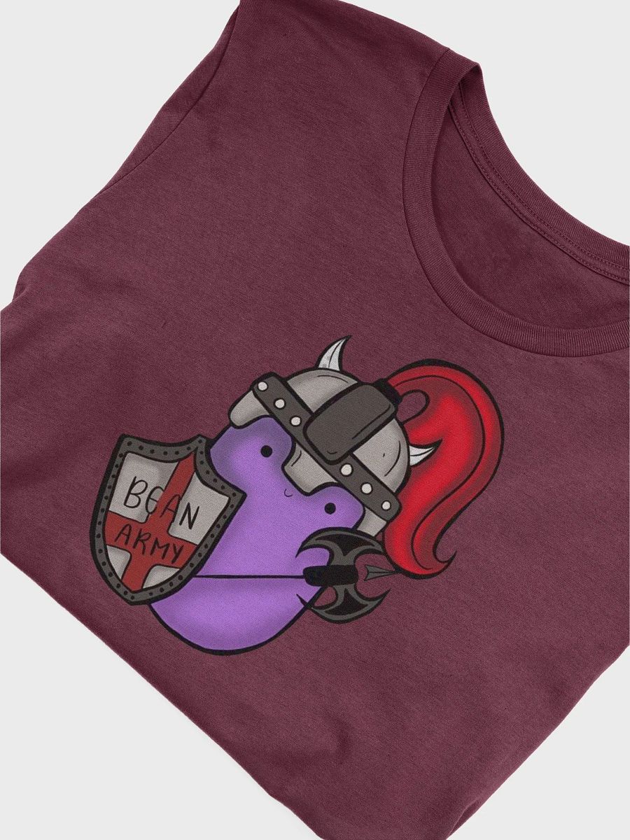 Bean Army Tee product image (26)