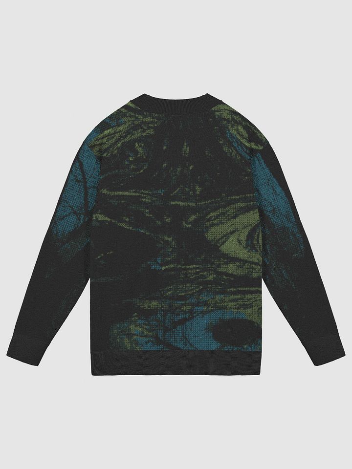 Enchanted Forest Jacquard Cardigan product image (7)