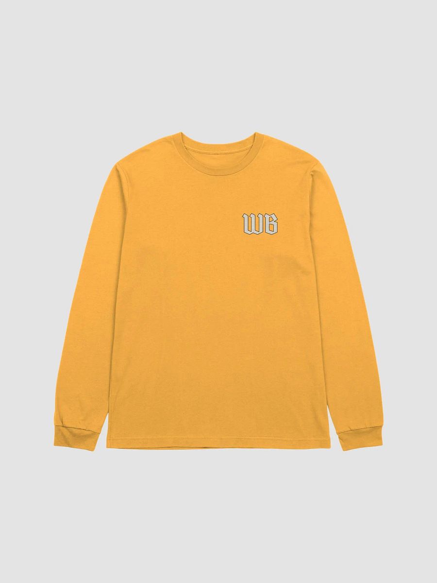 Amplitude Long Sleeve product image (2)