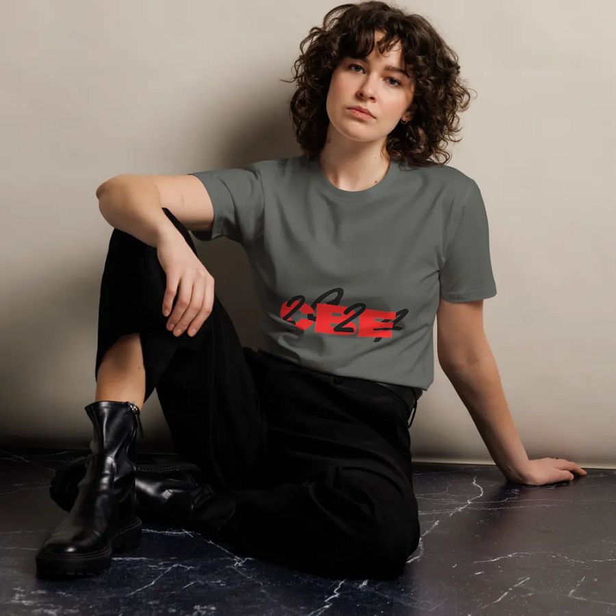 CBE 2024 Signature T-Shirt - Limited Edition product image (10)