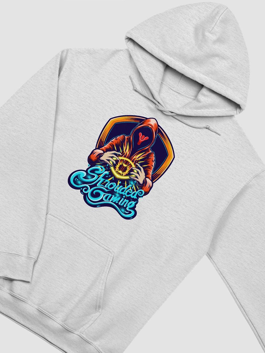 SGC Trials Hoodie product image (4)