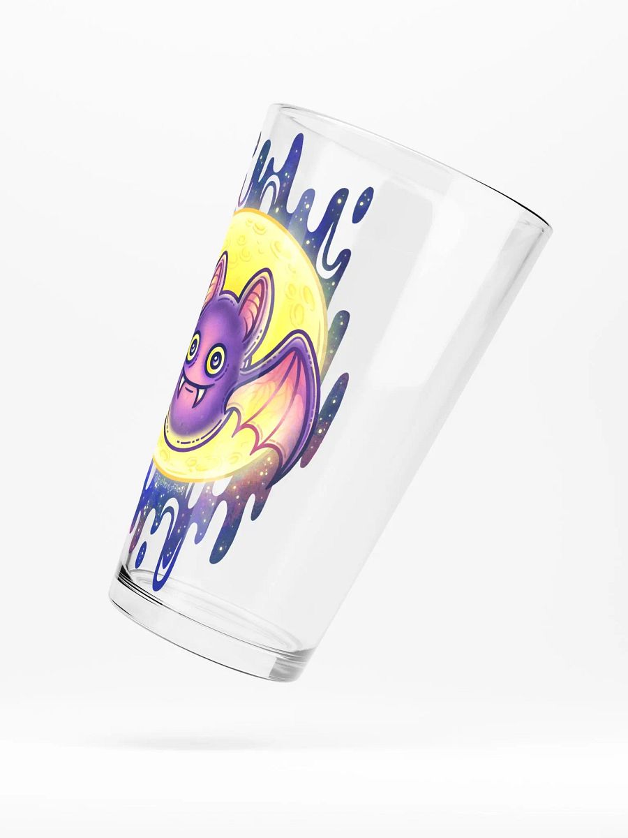 Bap Shaker Pint Glass product image (5)