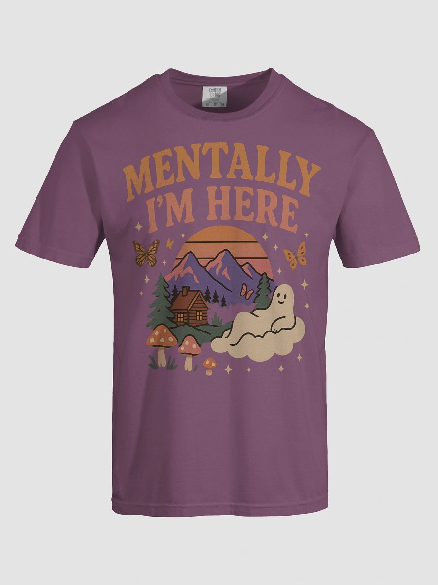 Mountain Retreat T-Shirt product image (28)