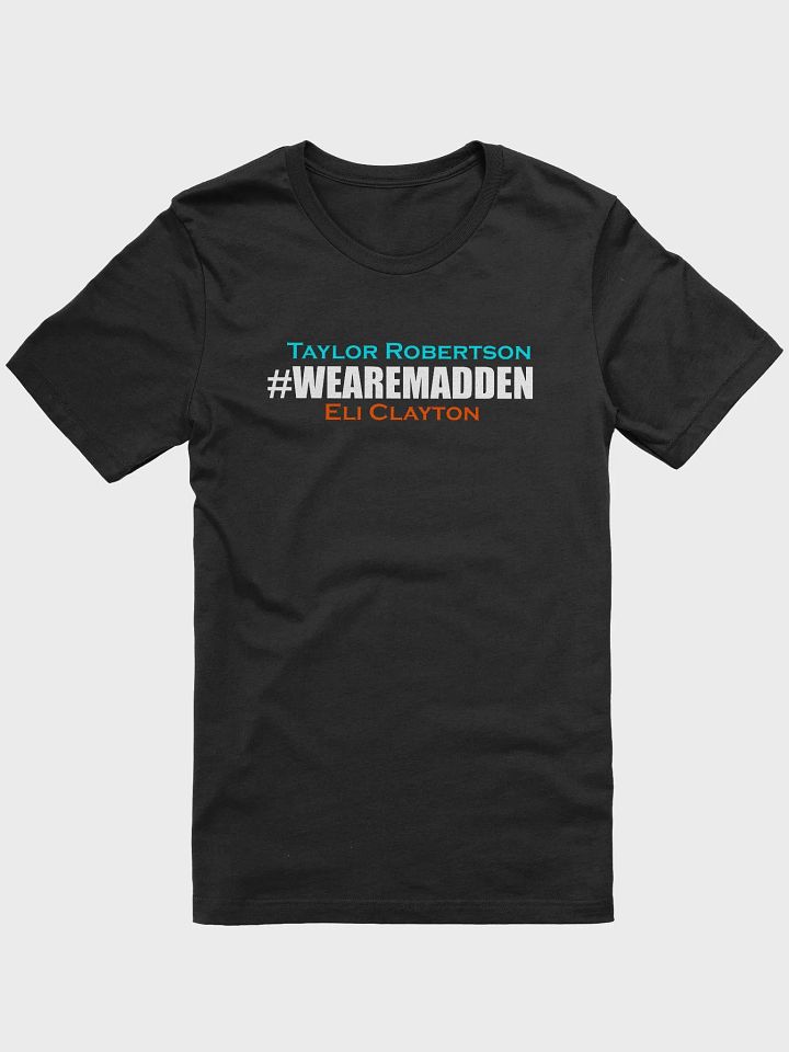 #WEAREMADDEN product image (3)