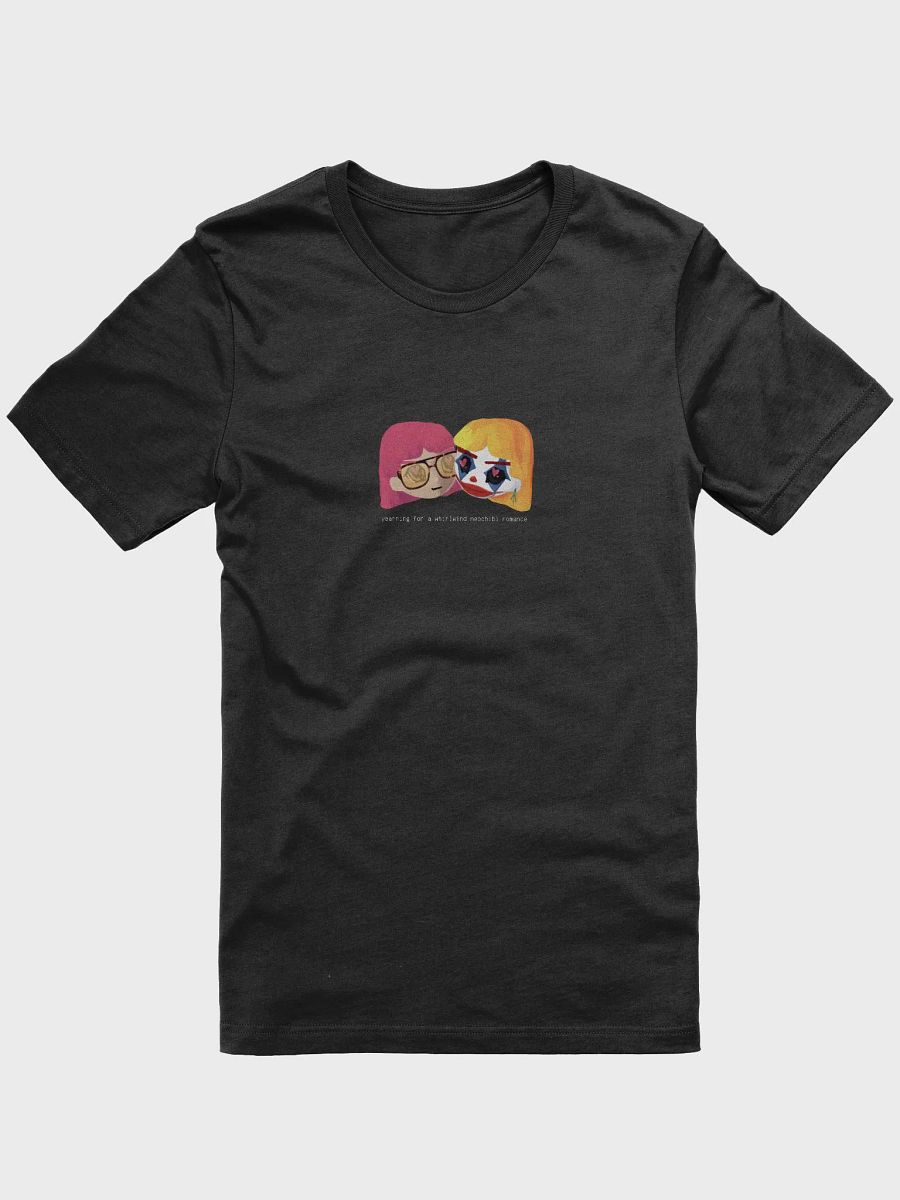 Neochibi Romance Retardio x Relaxio Shirt product image (1)