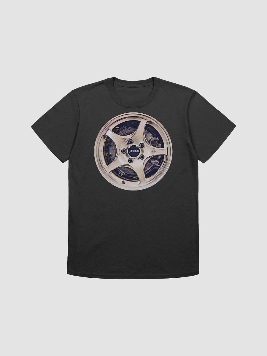 Honda NSX 2 Tshirt product image (2)
