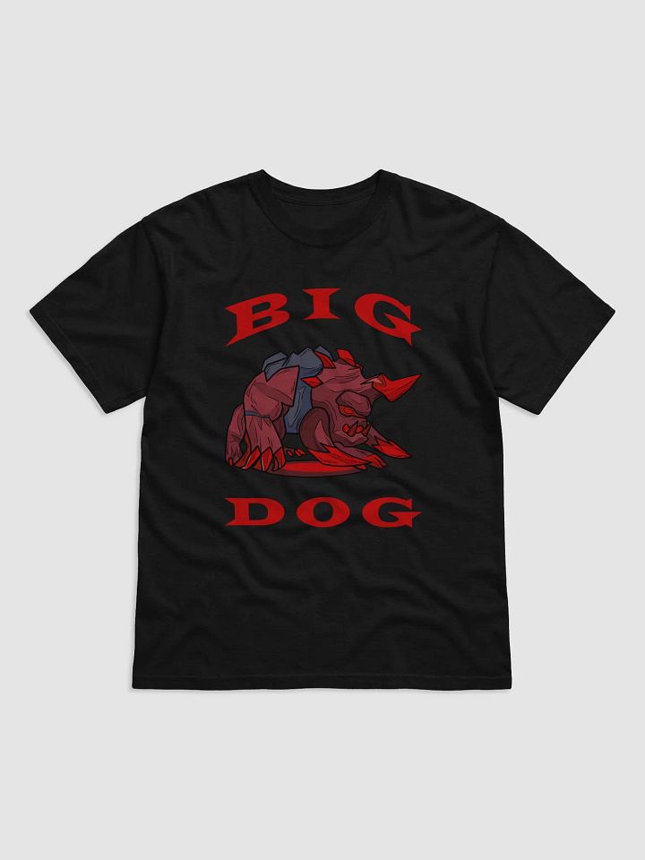 BIG DOG product image (1)