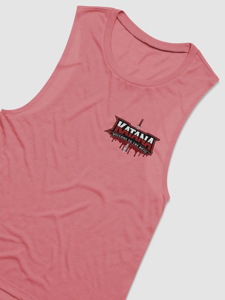 Women's Flowy Tank product image (10)