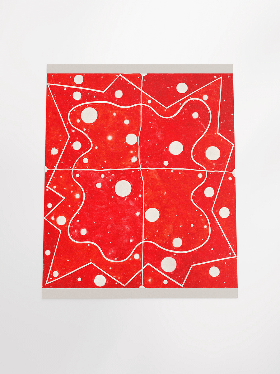 Instinct and Remembering (2011) Poster (16" x 20") product image (5)