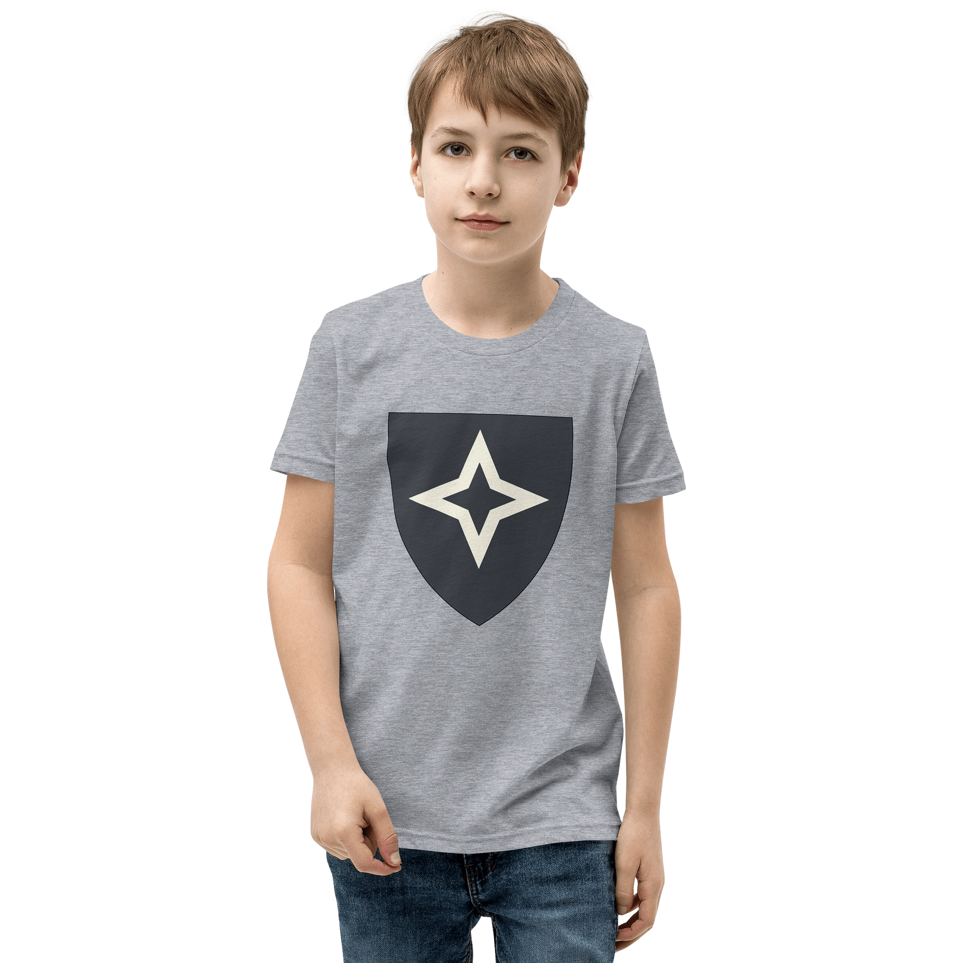 Order of the Silver Suns Children's Tee Shirt product image (1)