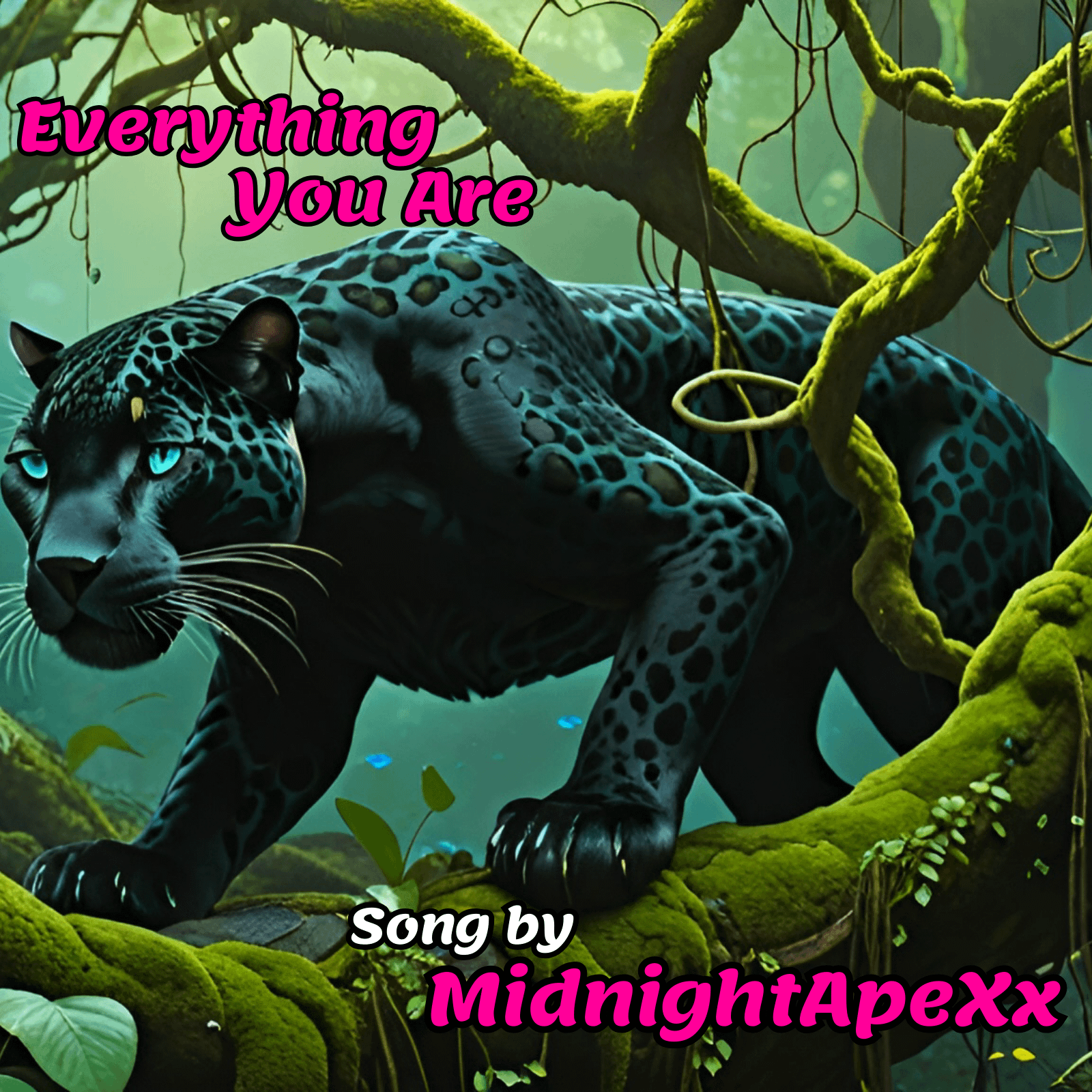 Everything you are product image (2)
