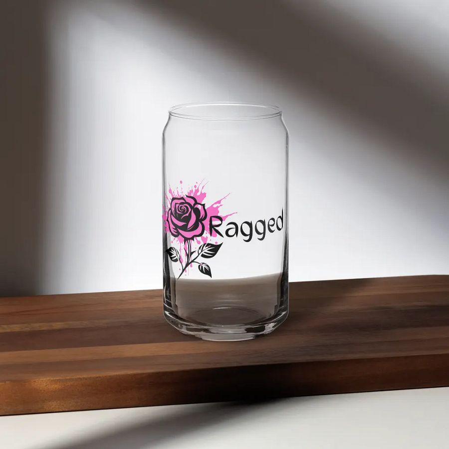 Ragged Rose Pink product image (5)