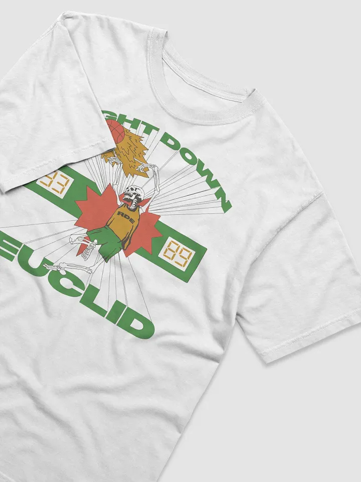 Heat Check T-Shirt product image (1)
