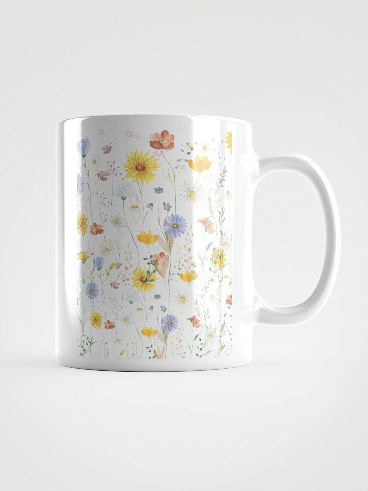 Blossom Delight Mug product image (3)