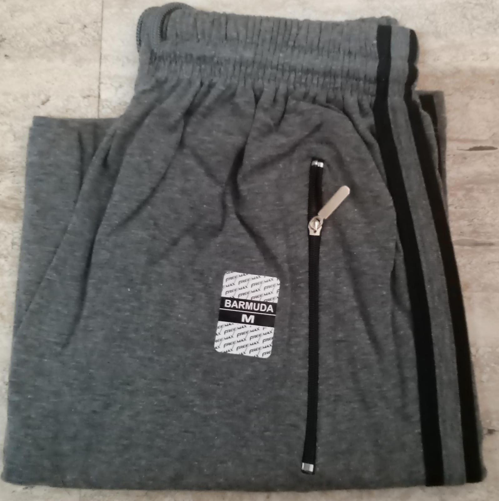 MENS NIGHT SHORTS product image (3)