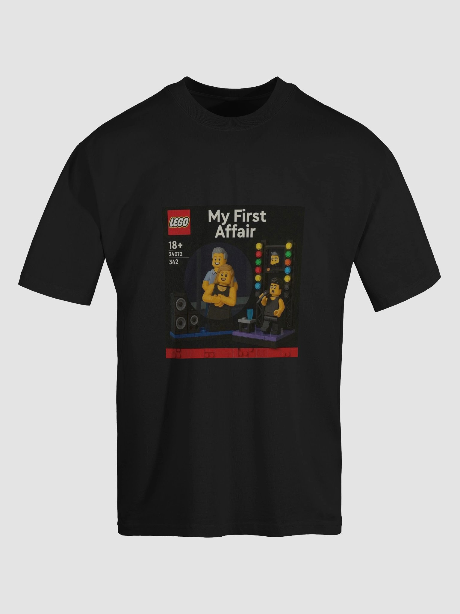 astronomer ceo meme tshirt 2 product image (6)