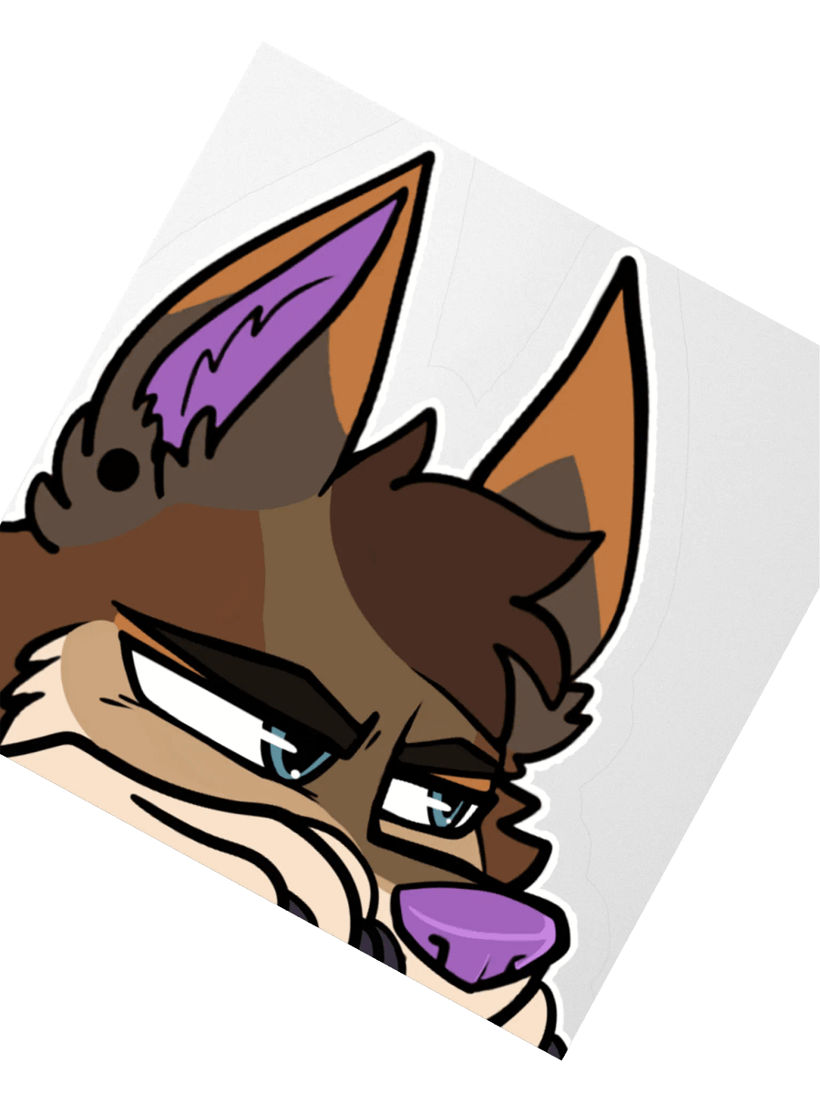 STICKER! product image (6)