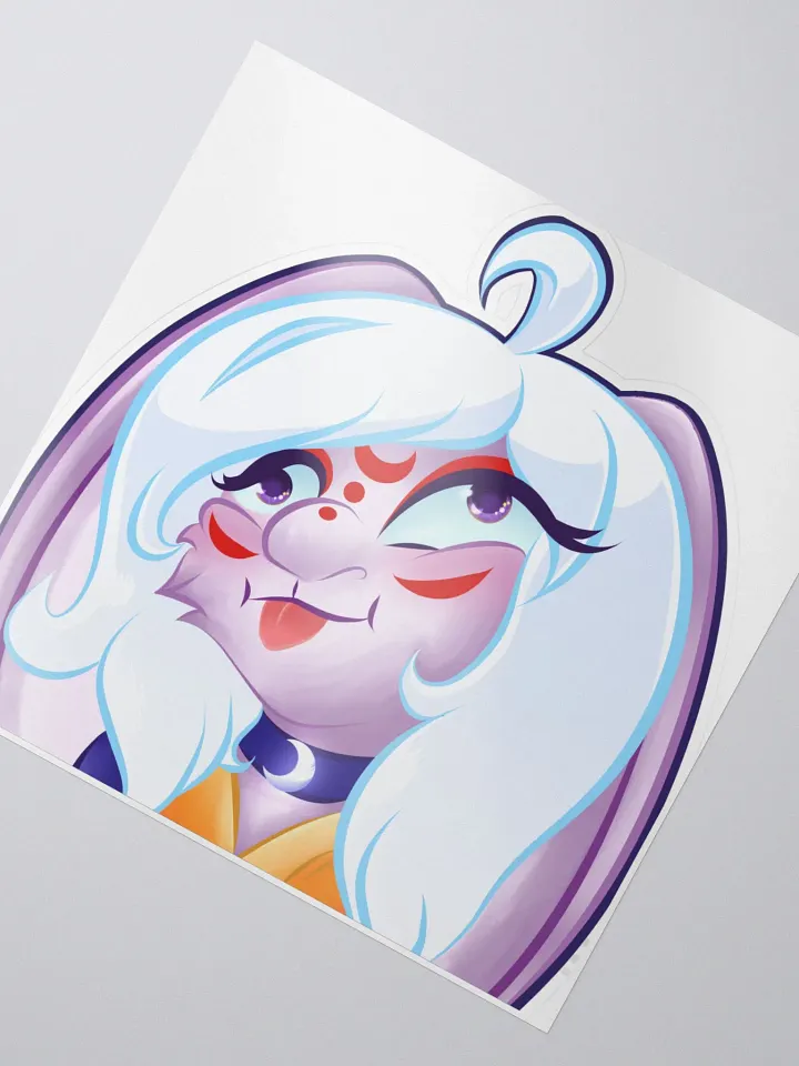 Derp - Sticker product image (2)