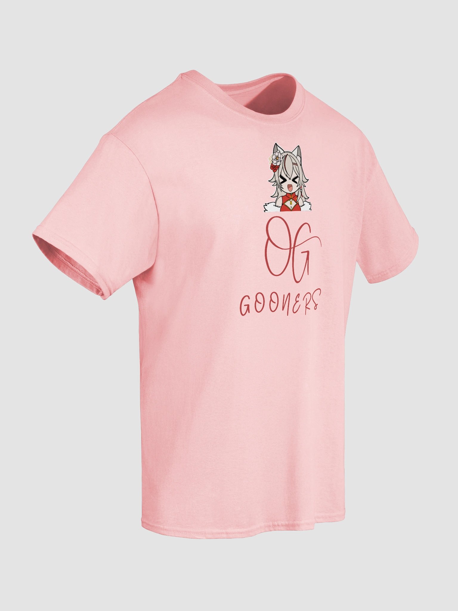 OG Gooners Tee product image (68)