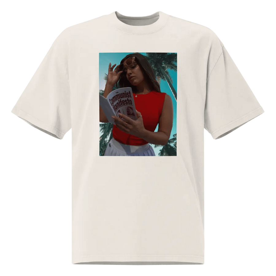 COMRADE BADDIE T product image (1)
