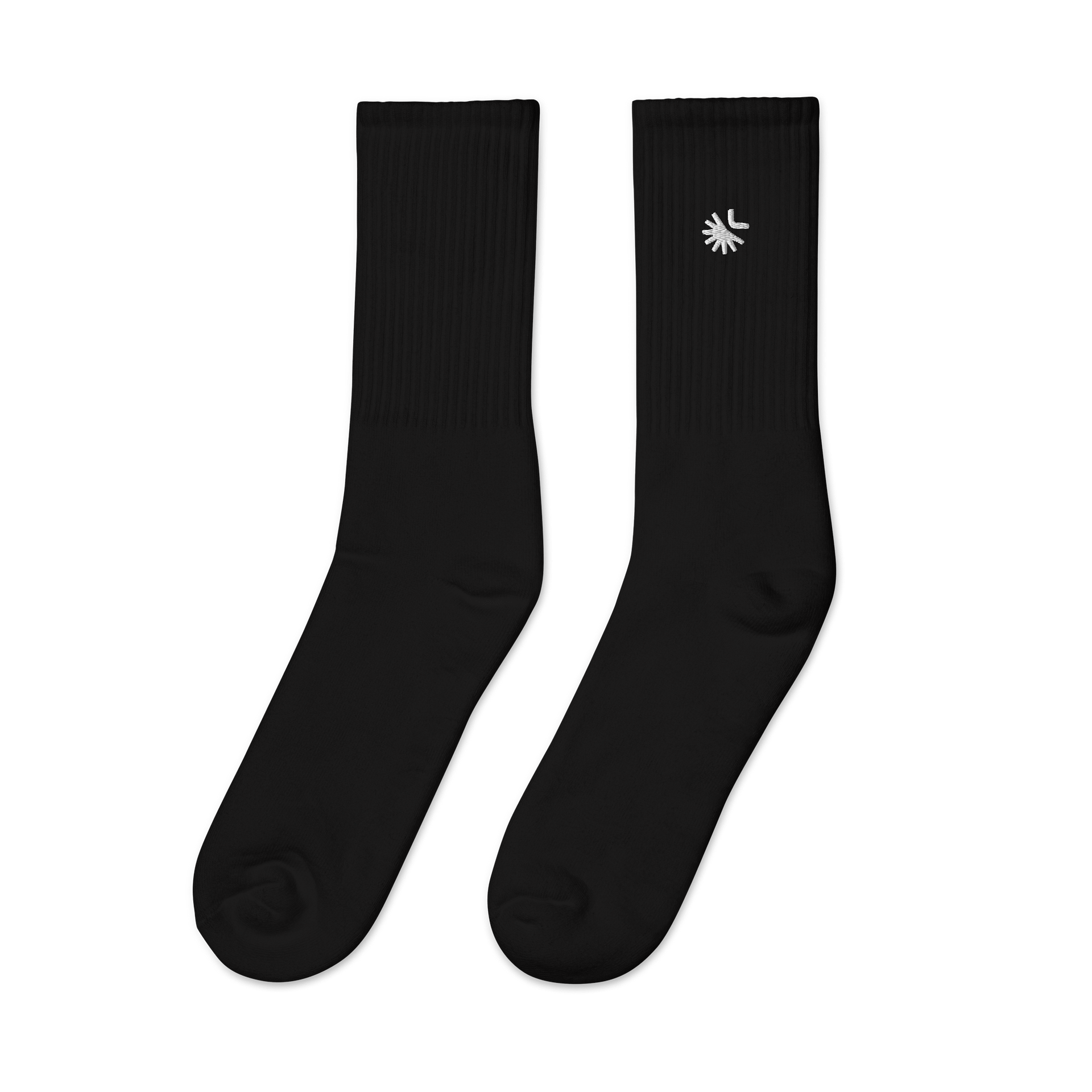 The socks product image (2)
