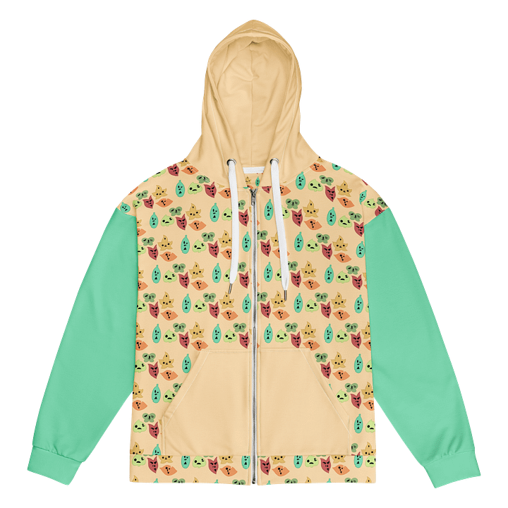 Korok Hoodie product image (1)