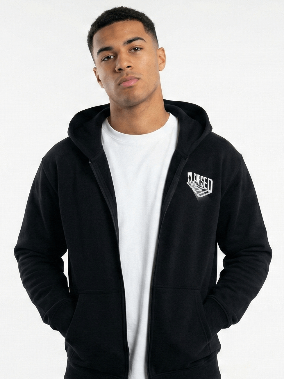 VESTE CURSED product image (1)