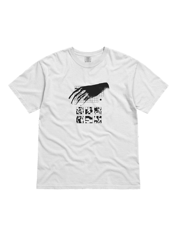 PARALYSIS | TEE product image (2)