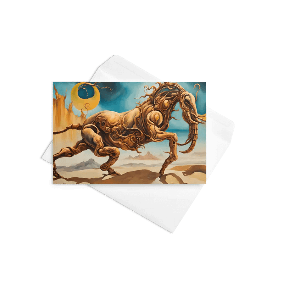 Scorpio Metamorphosis: Molten Cosmic Rebirth Forges Unrelenting Resilience product image (11)