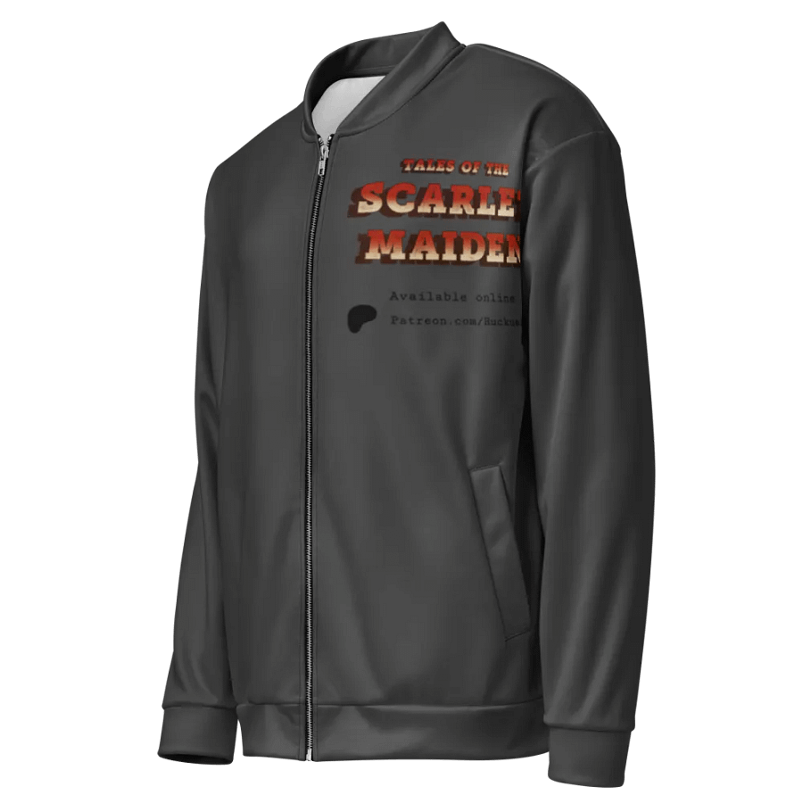 Lambert Symbol Bomber Jacket product image (3)