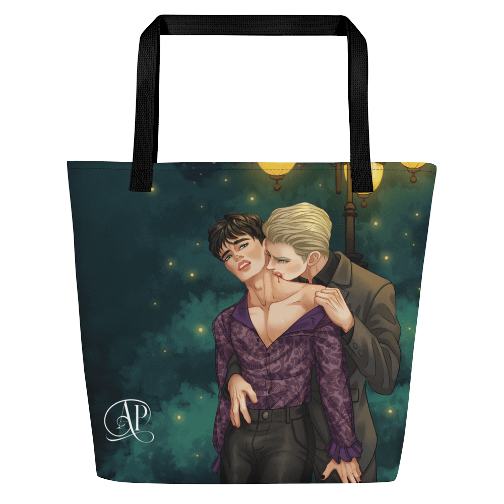 In Love Bag product image (3)