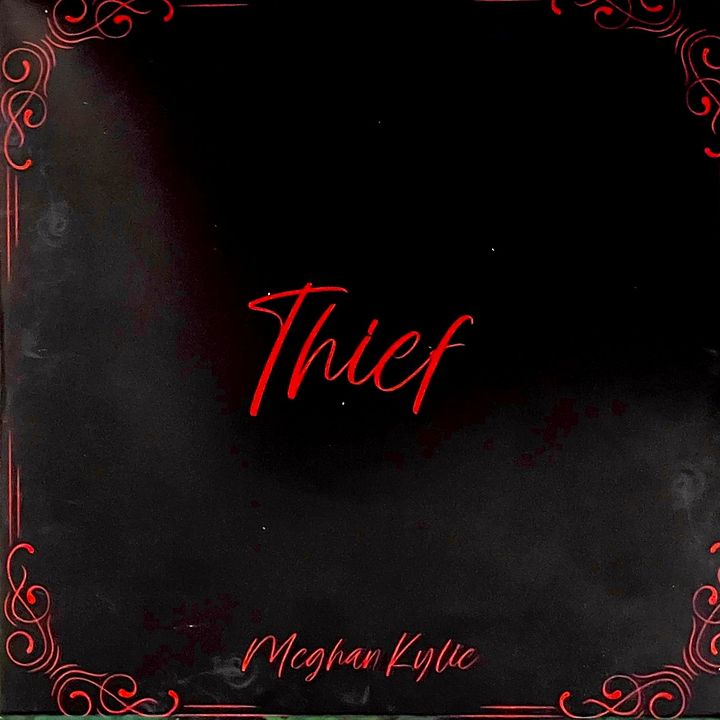 Meghan Kylie - Thief [CD] product image (1)