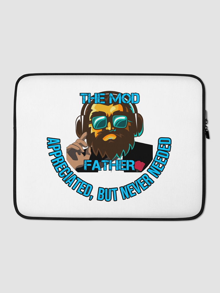 [TheModFatherUK] Laptop Sleeve Allcolor LS0042 product image (2)