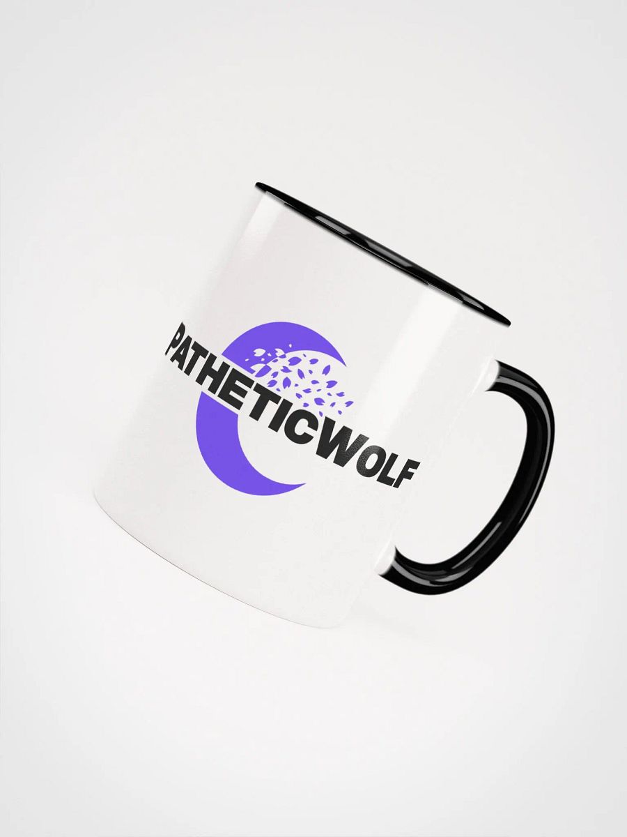 PatheticWolf Blue Moon Mug product image (4)