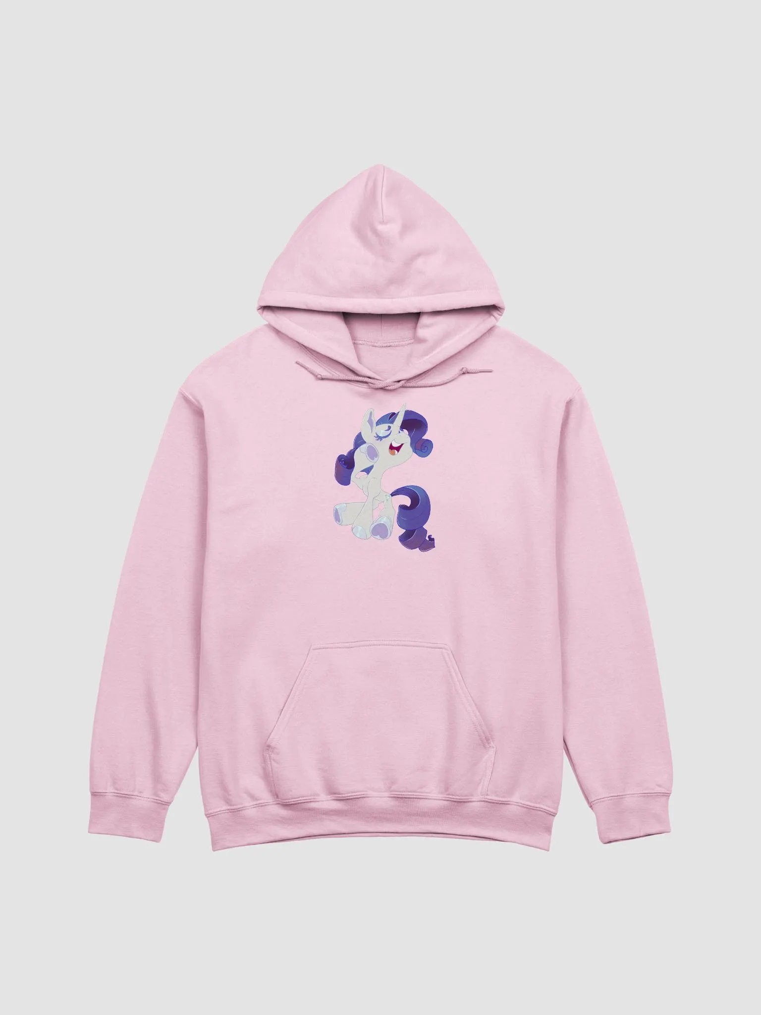 Rarity Gildan Classic Hoodie product image (5)