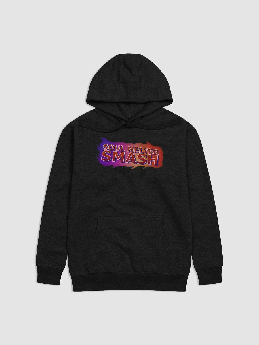Soul Melter Smash - Hoodie product image (1)