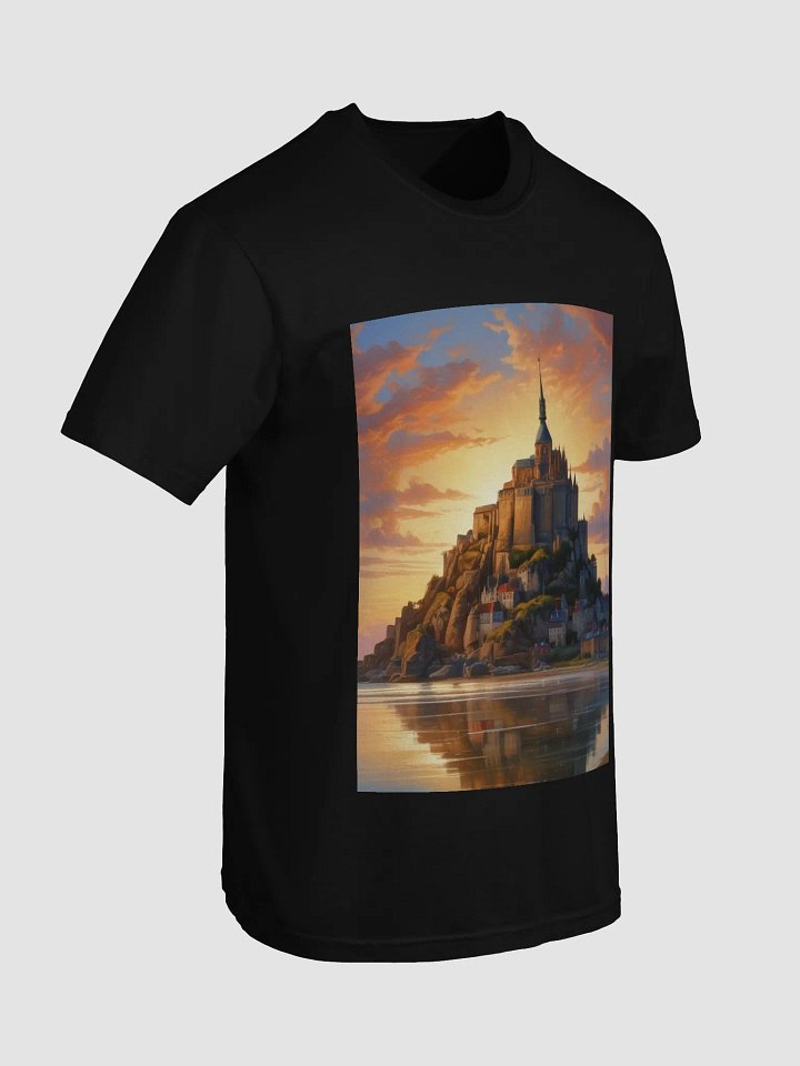 Mount Saint Michel product image (9)