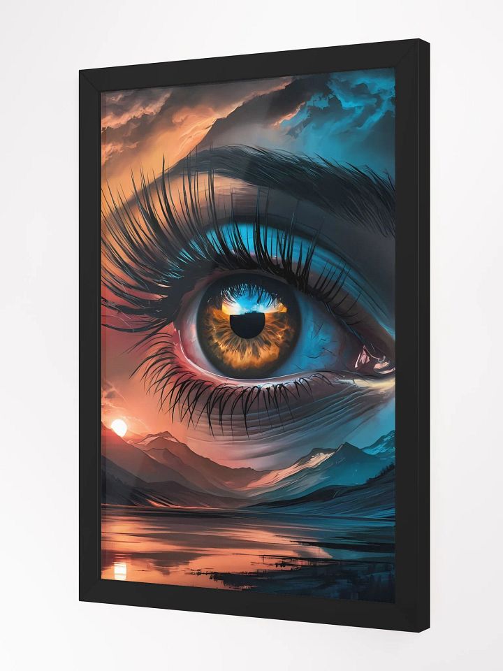 Eye on the World product image (4)