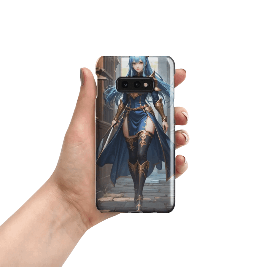 DMA Samsung Phone Case product image (39)