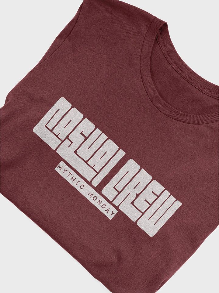 Casual Crew - Mythic Monday product image (8)
