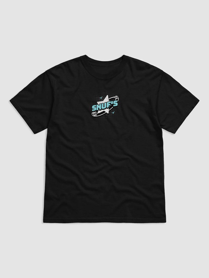 SNUF'S — Y2K LOGO BLUE product image (2)