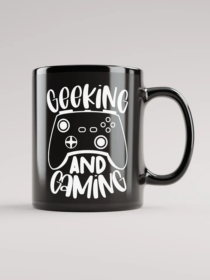 Geeking And Gaming Mug product image (2)