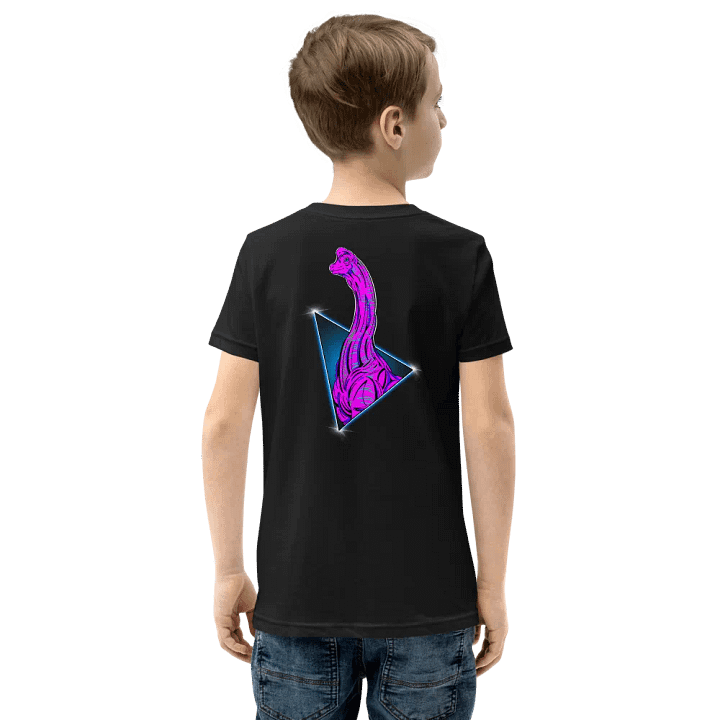 Youth Nobambaday dos product image (45)