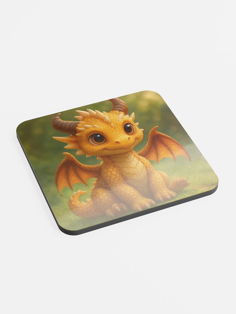 🔥 The Dragon’s Seal – Lelonelilia Edition 🐉💫 product image (2)