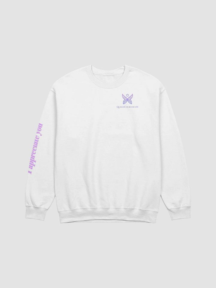 Logo Crewneck product image (1)