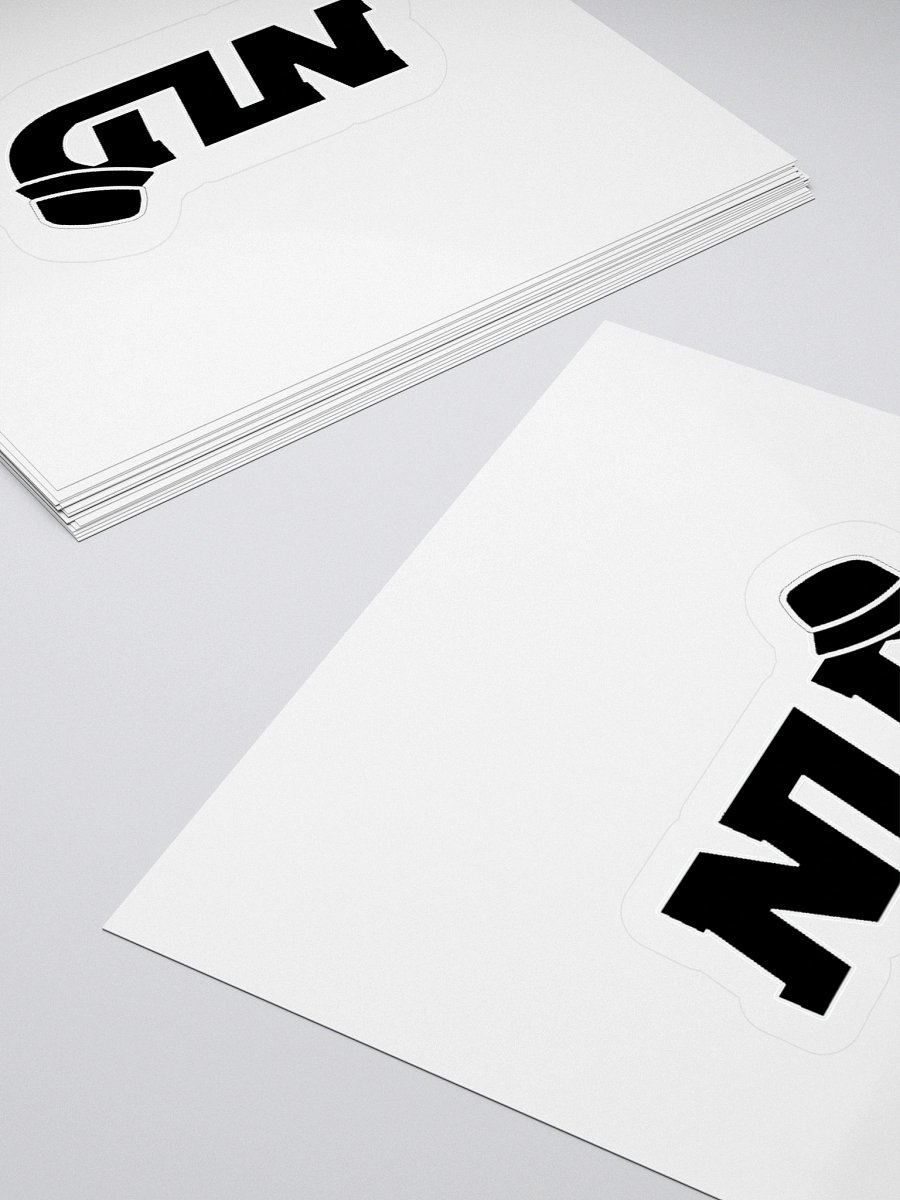 NLD Cut Stickers product image (13)