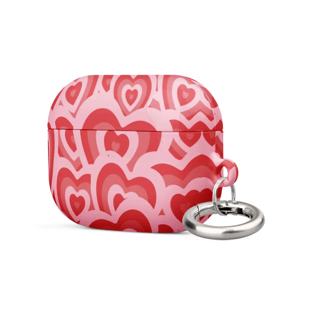 Heartbeat AirPods Case product image (9)